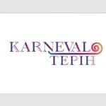 Logo prodavnice Karneval Tepih